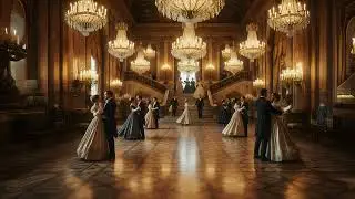 The Golden Collection of Viennese Waltzes &ndash; Timeless Ballroom Elegance & Classical Dance