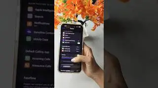 How To Activate FaceTime on iPhone 15 Pro Max | Easy Step-by-Step Guide
