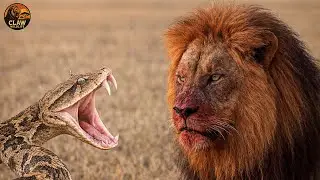 Wild Nature – How Speed, Venom, and Strength Become Deadly Weapons | Wildlife Documentary