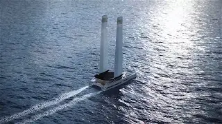 MODX - Catamarans 2023 / Discover the MODX 70 catamaran from all angles!