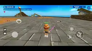 playing katana with noobs #livetopia party