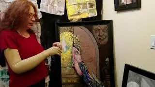 Frazetta's 