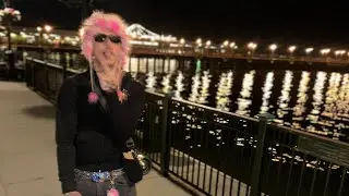 LuckyStar7 - Awoken (MUSIC VIDEO)