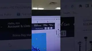 Amazon prime 2023 get ready???