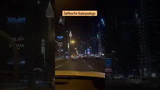 The Best Dubai Package Deal!✈️ Experience Dubai in Style | Advance Holiday | Dubai 🕌 | Travel Agency