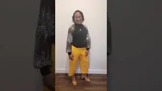 Valerie Lamb Hymn Medley