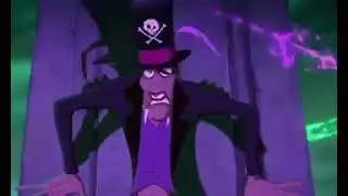 Princess and the Frog - Are you ready? meme song