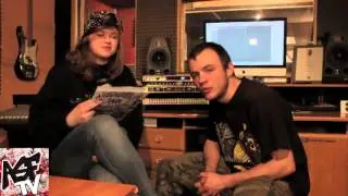 ASF.TV EPISODE 1 - KRET