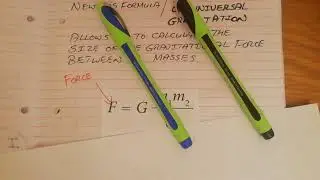 Intrduction to Acceleration due to Gravity