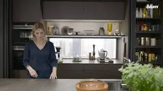 Blum Revego - Pocket Door System