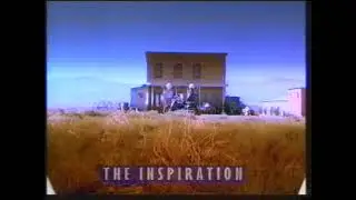 Bodyform Invisible advert (long version) - Broadcast 12th April 1998 (UK)