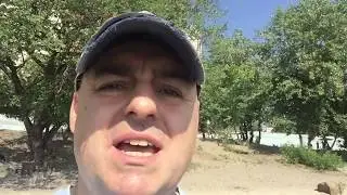 War with Iran and Nuclear Attack on Washington DC: Dreams & Visions