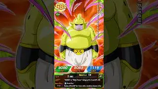 3RD DUU ON A NOTHING ANIMATION?!?! DRAGON BALL Z DOKKAN BATTLE SUMMONS?!?!