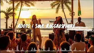 Reggae Live Streaming 🎶 Relax, Groove & Enjoy Smooth Island Rhythms