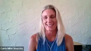 S2-2 - The Power of a Business Bestie: Creative Alignment, Courage, and Community with Carrie Miller