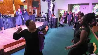 The Loving Sister Lumberton Nc