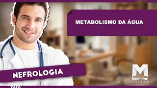 Dr. Nestor Schor - Metabolismo da água