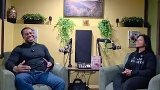 Smooth Forest Fitness Podcast with the world's first Bangladeshi IFBB Wellness pro Sumaiya Sarwar 