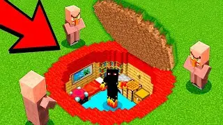 No puedes salir del C&Iacute;RCULO ROJO en MINECRAFT