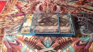 [CFV] Metalborg Deck Profile April 2015 Ft. Omni