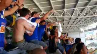 Calando puleirinho... somos loucos