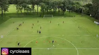 ORGANIZA&Ccedil;&Atilde;O DEFENSIVA #1