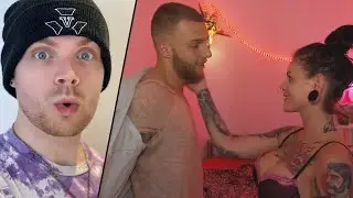 ER ist komplett S*XSÜCHTIG?! | #HilfMir