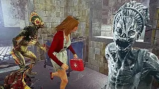Hag Gameplay No Commentary | Dead by Daylight