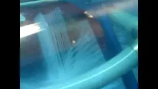 Jay Aqua Massage Bed 1