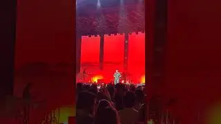 TIF - Tal Sabri (Live In Jazzablanca 2025) #tif #talsabri #rai #jazzablanca #jazzablanca #morocco