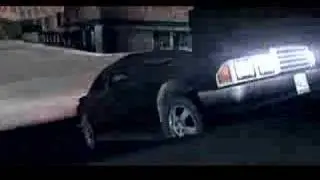 GTA 3 Official Trailer (Xbox)