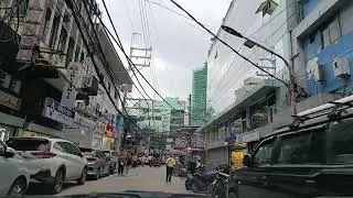 Raon Quiapo