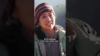 Trek Leading with Indiahikes