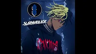 Away - R&B Trap Type Beat - Prod. By Slapaholick