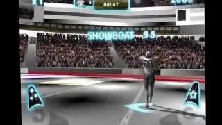 Backbreaker 2 Vengeance!!!
