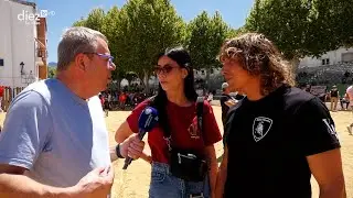 SAN MARCOS BEAS DE SEGURA | 03x04 | Tercer Desencajonamiento de Reses Bravas 2025