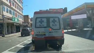 VEM COMIGO PRA MAIS UM ROLE 🚙