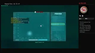 deathbytag18's Live PS4 Broadcast