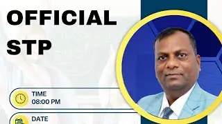YTM &ndash; STP by RISING STAR Mr. R S GAUTAM LUCKNOW UP TEAM DEVBRAT MAURYA