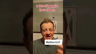 Metformin mechanism, side effects, usage! What is metformin? How does metformin work? #metformin