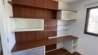 Cobertura de 215 m&sup2; no condom&iacute;nio Lac Premier na Barra da Tijuca/RJ