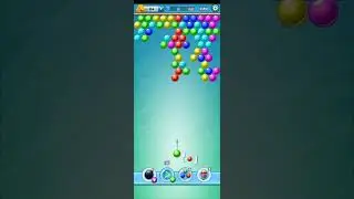 BUBBLES SHORTER 219.#bubblesshooter #games #gaming #gameplay 
