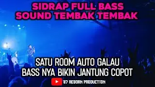 DJ BREAKBEAT SIDRAP VIRAL TERBARU 2025 SATU ROOM AUTO GALAU