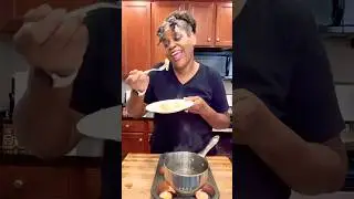 STORM SURVIVAL! No Power? Easy way to cook and survive! 🤯