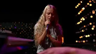 strongboi - special (Live on KEXP)