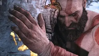 Welcome Home | God of War