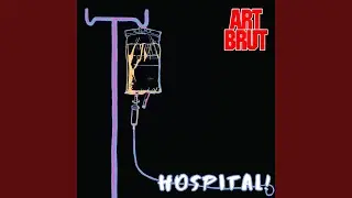 Hospital!