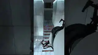 Solving Chamber 07 in 4 different ways..