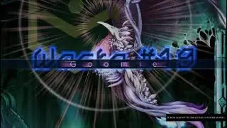 Shadow Labyrinth - 1st Try on Goomie