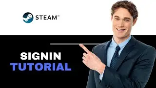 How To Sign Into Steam 2025